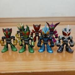 2025年最新】the仮面ライダーズ リニューイングオーズ