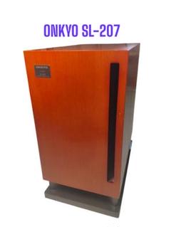 オンキヨー ONKYO SL-207 サブウーファー @28561 / 中古