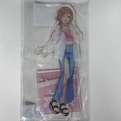 学園アイドルマスター　ストリート　アクリルスタンド　姫崎莉波