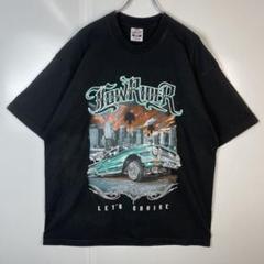 Street wear ローライダー ロサンゼルス Tシャツ - メルカリ