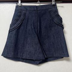 トレフルプラスワン　キルティングショーパン Bottoms,ショート | TREFLE＋1（トレフルプラスワン）