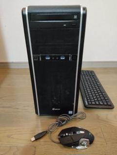 2025年最新】ツクモ ゲーミングPCの人気アイテム - メルカリ
