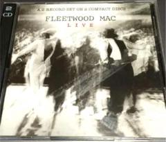 2025年最新】Fleetwood Mac / Fleetwood Mac (輸入盤CD