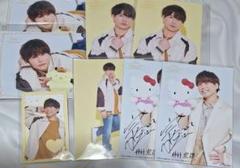 仲村宗悟 CD アクスタ ブロマイド その他 まとめ 【バラ売り不可】 仲村宗悟 CD アクスタ ブロマイド その他 まとめ 【バラ売り不可】