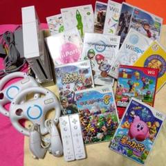 wii ソフト　星のカービィwii