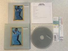 Steely Dan Gaucho 紙ジャケ