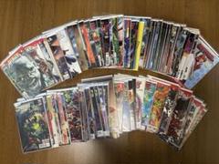 マーベルコミック詰め込みセット(シークレットエンパイア