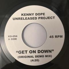 グランド牧場 セレクトセール 2025年最新】Kenny dope 7の人気アイテム - メルカリ 洋楽