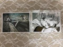鬼滅の刃 場面写ブロマイドくじ 立志編 我妻善逸 シークレット ufotable