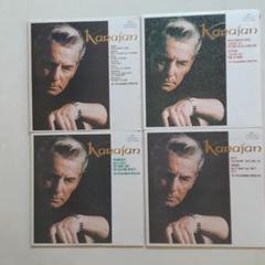 カラヤン名曲1000＆カラヤンベスト1500・カラヤン＆ベルリンフィル来日記念盤 カラヤン名曲1000＆カラヤンベスト1500・カラヤン＆ベルリン