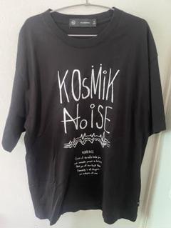 GU × UNDERCOVER Tシャツ 黒 XL