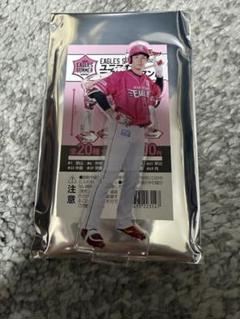 楽天イーグルス 中島大輔 ユニフォームアクリルスタンド