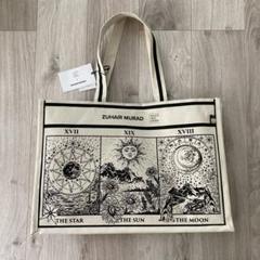 ZUHAR MURAD トートバッグ Zuhair Murad large designer tote bag - New with Tags | eBay