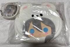紫之創 白熊バッグ ステッカー付き あんスタ 2025年最新】あんスタ 白熊バッグの人気アイテム - メルカリ