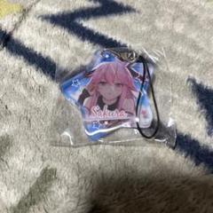崩壊3rd ジュエルアクリルストラップ　セット 崩壊3rd ジュエルアクリルストラップ vol.2｜カプセルトイ