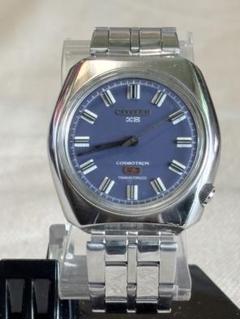 CITIZEN COSMOTRON X8