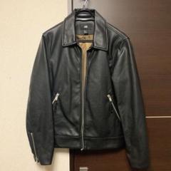 エイチ アンド エム レザージャケットの中古 新品通販 メルカリ No 1フリマアプリ エイチ アンド エム レザージャケットの中古 新品通販 メルカリ No 1フリマアプリ