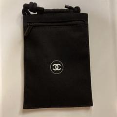 CHANEL　ノベルティ 楽天市場】超美品・シャネル ノベルティ・ショルダーバッグ