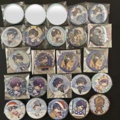 そらる 缶バッジ ③