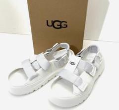 《新品》UGG STRATUS 24cm アグ サンダル ストラタス