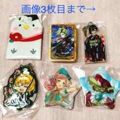 白猫プロジェクト 黒猫のウィズ グッズ
