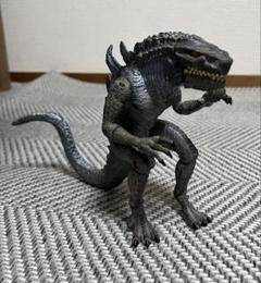 ゴジラ スーパー　アクション　パペット GODZILLA ハリウッド　アメリカ dhishidhisvguufyd.jpg