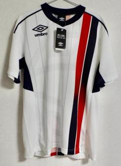 V・ファーレン長崎 umbro 長袖ハーフジップウェア - メルカリ