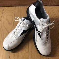 ECCOゴルフシューズ