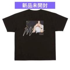【新品未開封】timelesz FAM Tシャツ チャコールグレー timelesz ファムTシャツ FAM タイムレス 2025 チャコールグレー