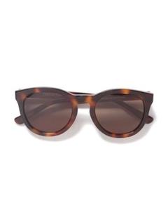 19AW nonnative 'DWELLER SUNGLASSES'/メガネ