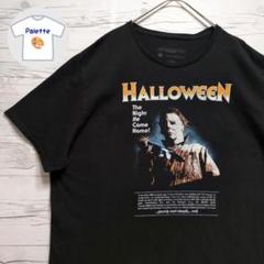 マイケル・マイヤーズ　HALLOWEENハロウィン　ブギーマン　ホラー映画　XL