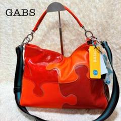 2025年最新】ガブス gabs ショルダーバッグの人気アイテム