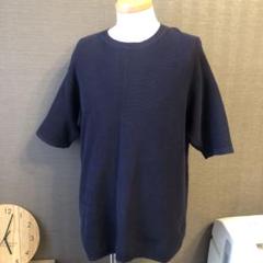 ビーミング バイ ビームス beams ニット カットソー 古着のサムネイル