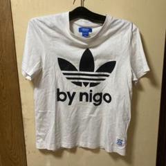 adidas by nigo Tシャツ Mサイズ 25 Originals