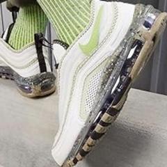Nike Air Max 97 テラスケープ