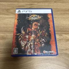 天下統一SSB PS5