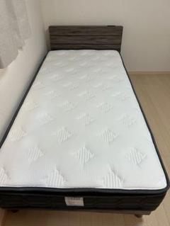 専用 ニトリ ベッドシングルマットレスセット JMX-205 486コイル 専用 ニトリ ベッドシングルマットレスセット JMX-205 486コイル