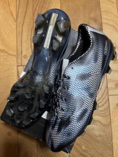 新品 激レア 廃盤品 アディダス アディゼロ F50 HG 25cm - メルカリ