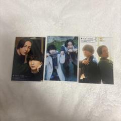 鈴木崚汰 小林千晃 ブロマイド 鈴木崚汰 小林千晃 ブロマイド - メルカリ