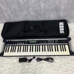 【人気モデル】KORG X50 シンセサイザー 専用ケース付・ヒイズミ愛用！ P2920774_1200x.jpg?v=1692510962