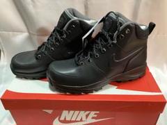 2025年最新】nike マノアレザー 27.5の人気アイテム - メルカリ