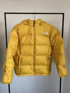 THE NORTH FACE (ザ ノースフェイス) ダウン (キッズ150)