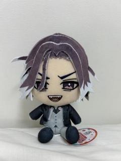 IRIAM イリアム 池袋西口 タイトー 限定 ぬいぐるみ 鹿之フカ