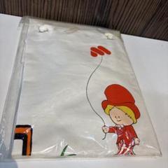 約50年前　モス坊や　エプロン 約50年前 モス坊や エプロン - メルカリ