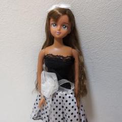 エンジェルガーデン ジェニー バレリー リカちゃん人形 姉妹品 未開封 Amazon | エンジェルガーデン ジェニー バレリー リカちゃん人形