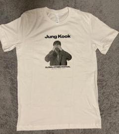 公式】 L｜ジョングク Jungkook｜Seven Tシャツ｜GCF2023 - メルカリ