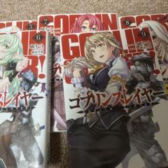 ゴブリンスレイヤー 漫画 小説 ほぼ全巻セット 計54冊 ゴブリンスレイヤー 漫画 小説 ほぼ全巻セット 計54冊 漫画