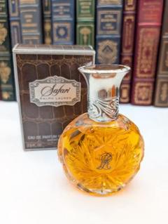 【新品】RalphLauren 香水 サファリ 125ml ラルフローレン 廃盤 POLO RALPH LAUREN ラルフローレン サフォリフォーメン EDT