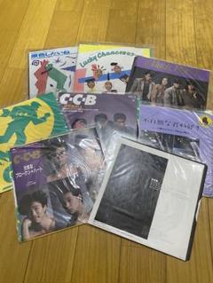 2025年最新】C・C・Bレコードの人気アイテム - メルカリ