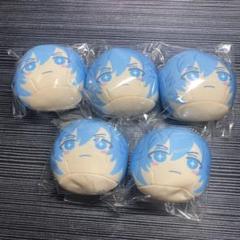 アイナナ　四葉環　おまんじゅう